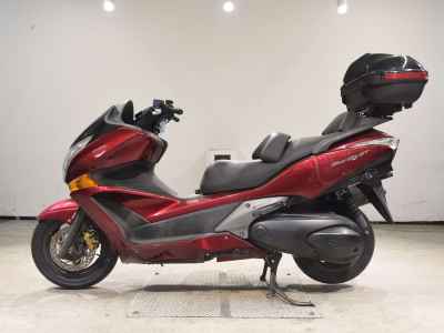 Honda Silver Wing 400 2009