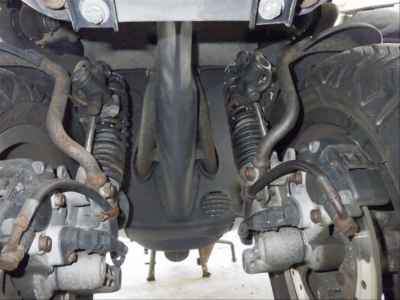 Gilera Fuoco 500 2009