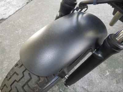 Honda Rebel 250A 2020