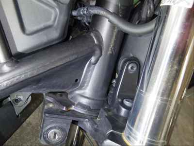 Honda Rebel 250A 2020