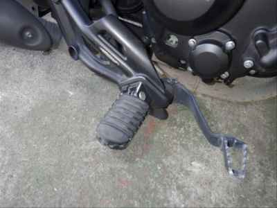 Honda Rebel 250A 2020