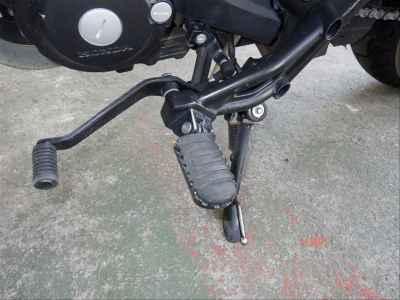 Honda Rebel 250A 2020