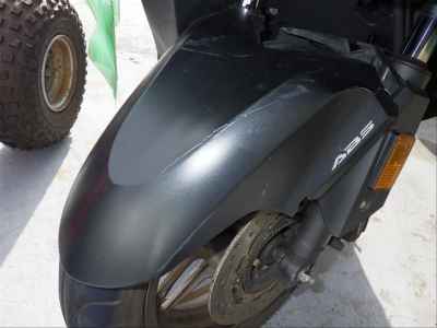 Honda Forza 2023