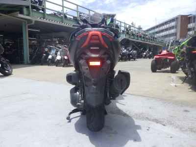 Honda Forza 2023