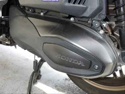 Honda Forza 2023