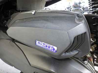Honda Forza 2023