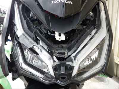 Honda Forza 2023