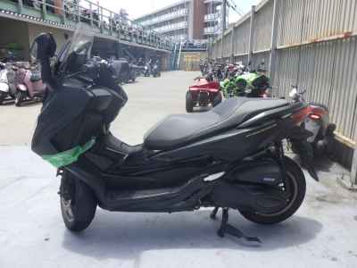 Honda Forza 2023
