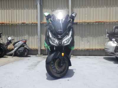 Honda Forza 2023