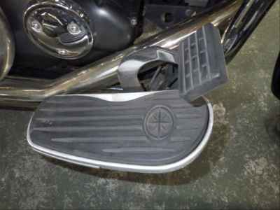 Yamaha XVS400 Drag Star Classic 2007