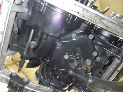 Suzuki RG500 Gamma 1987