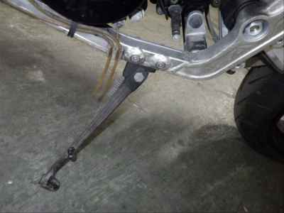 Suzuki RG500 Gamma 1987