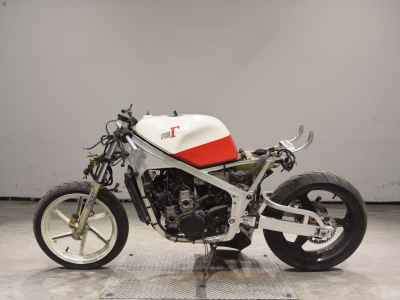 Suzuki RG500 Gamma 1987