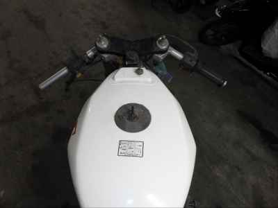 Suzuki RG500 Gamma 1987