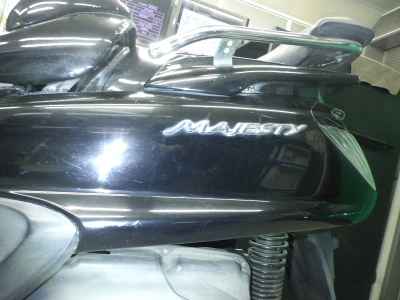 Yamaha Majesty 250 2005
