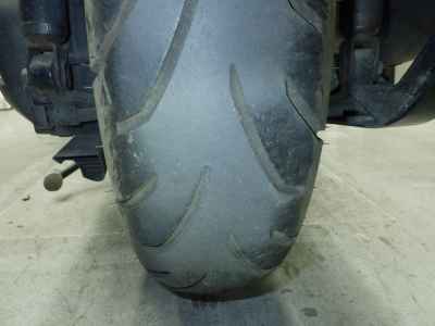Yamaha Majesty 250 2005