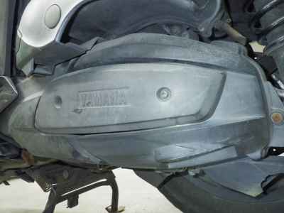 Yamaha Majesty 250 2005