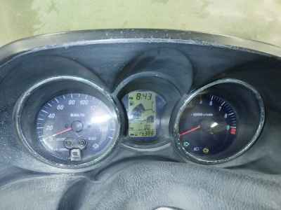 Yamaha Majesty 250 2005