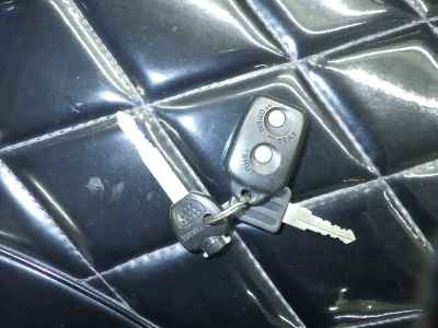 Yamaha Majesty 250 2005