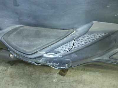 Yamaha Majesty 250 2005