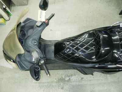 Yamaha Majesty 250 2005