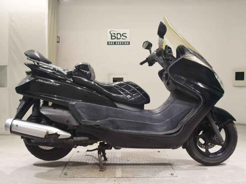 Yamaha Majesty 250 2005