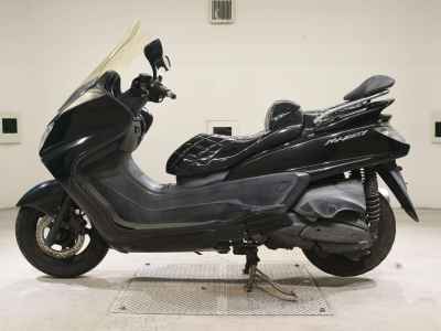 Yamaha Majesty 250 2005