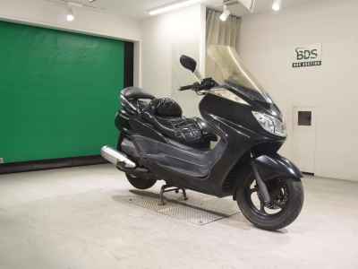 Yamaha Majesty 250 2005