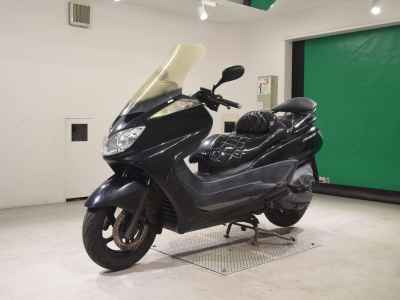 Yamaha Majesty 250 2005
