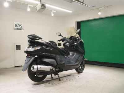 Yamaha Majesty 250 2005