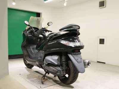 Yamaha Majesty 250 2005