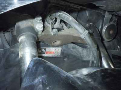 Yamaha Majesty 250 2005