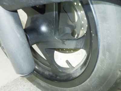 Yamaha Majesty 250 2005