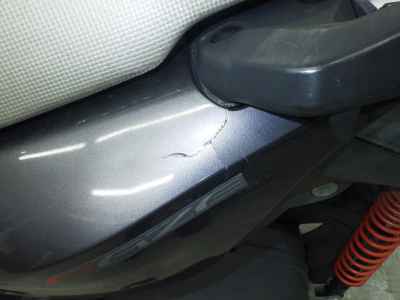 Honda Faze 2009