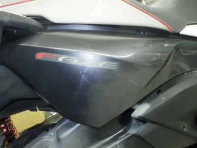 Honda Faze 2009