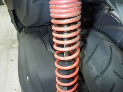 Honda Faze 2009