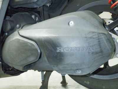 Honda Faze 2009
