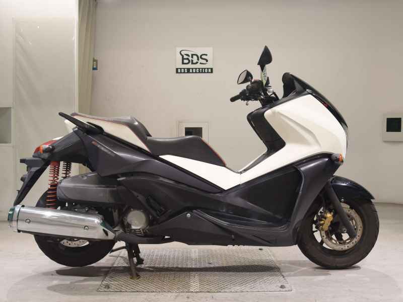 Honda Faze 2009