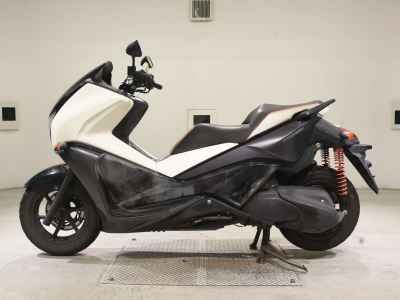 Honda Faze 2009