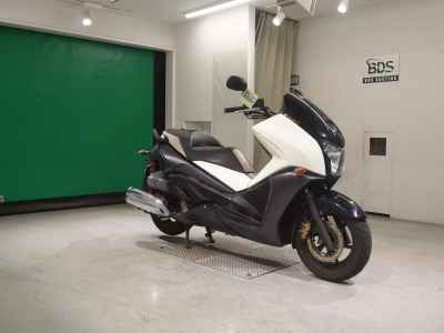 Honda Faze 2009