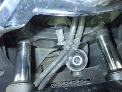 Honda Faze 2009