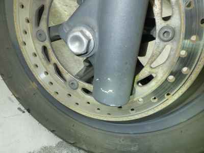 Honda Faze 2009