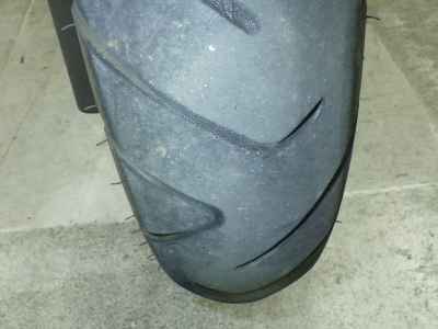 Honda Faze 2009