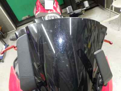 Kawasaki Ninja 250 2018