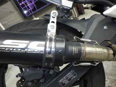 Kawasaki Ninja 250 2018