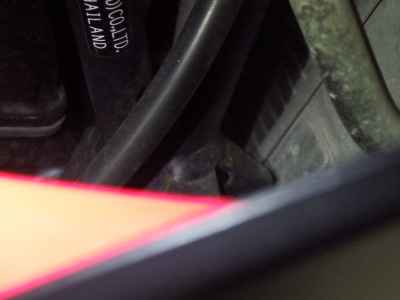 Kawasaki Ninja 250 2018