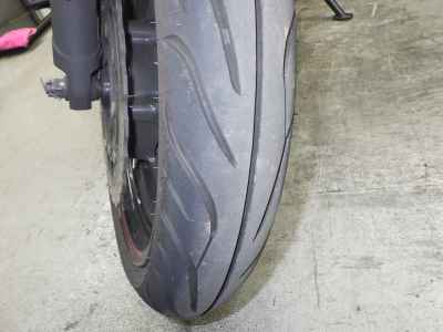 Kawasaki Ninja 250 2018