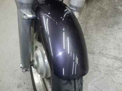 Honda Magna 250 1994