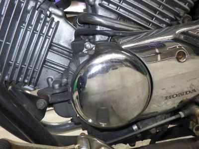 Honda Magna 250 1994