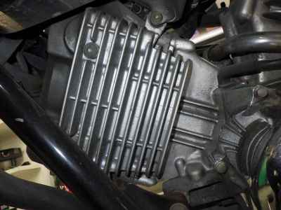 Honda Magna 250 1994